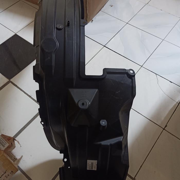 Liner Spakboor Liner Fender Innova Reborn Original Hemat