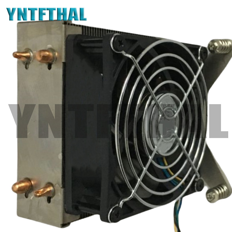 C30 D30 S30 Server CPU Heat Sink 2011Pin 03W5428 03T7823