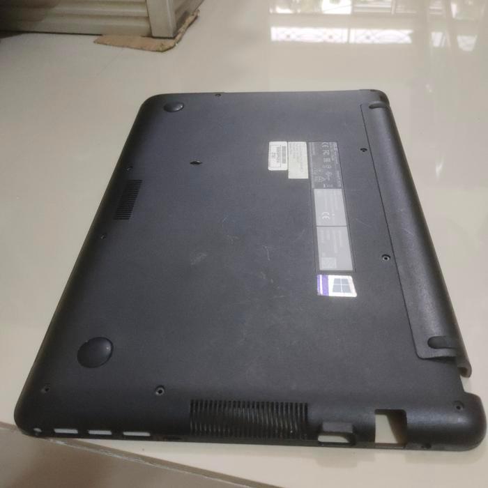 Casing Bawah Laptop Asus X441B X441M X441N X441 U