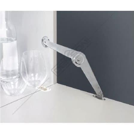 HINGE DEKKSON SUS 304 ES SL 5" SSS Engsel Salon 5 Inch Stainless