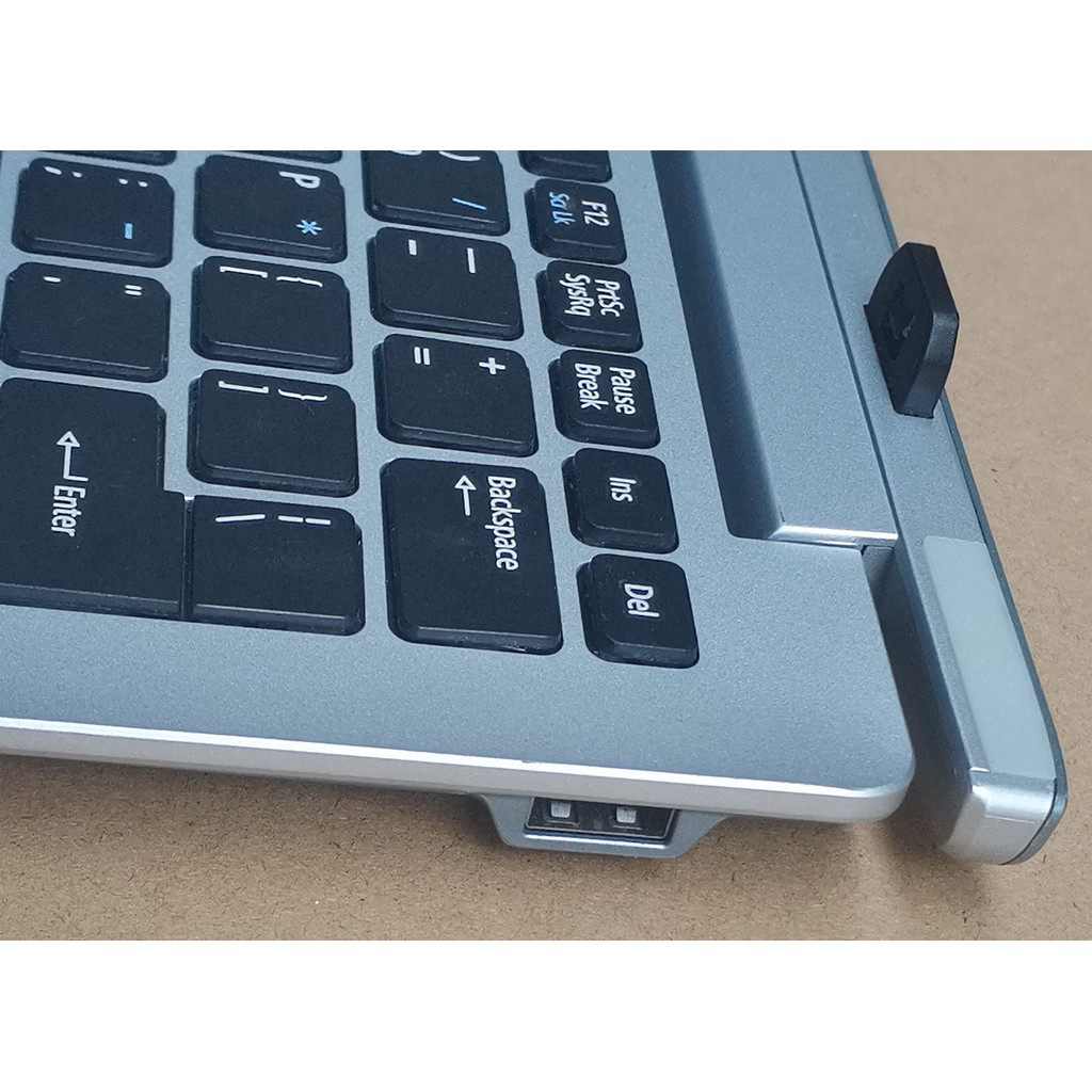 For Acer Aspire Switch 11 (SW5-171)Dock Keyboard P1YBY Expansion Base KB 90% New