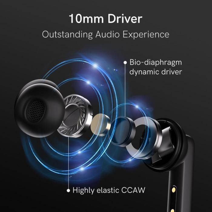 Sale Qcy T13 Anc Tws Wireless Earbuds