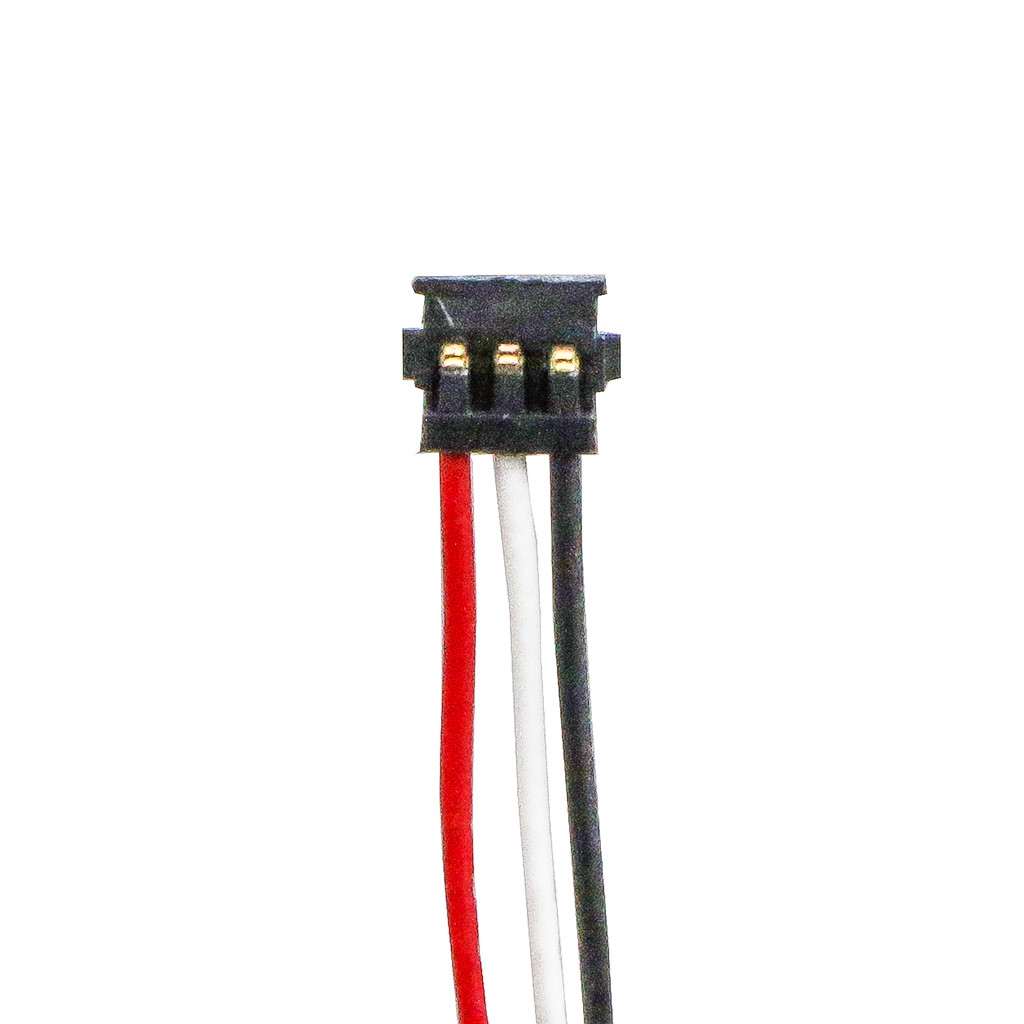 Cameron Sino 3.7V 890mAh VR battery BOPLH100,35H00244-00M for HTC Vive Handle Controller VR, VIVE VR