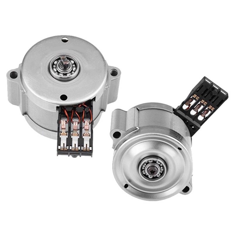DSG 7 For VW Skoda Seat Gearbox DQ200 0AM325583E Transmission Step Motor Seat OAM OCW