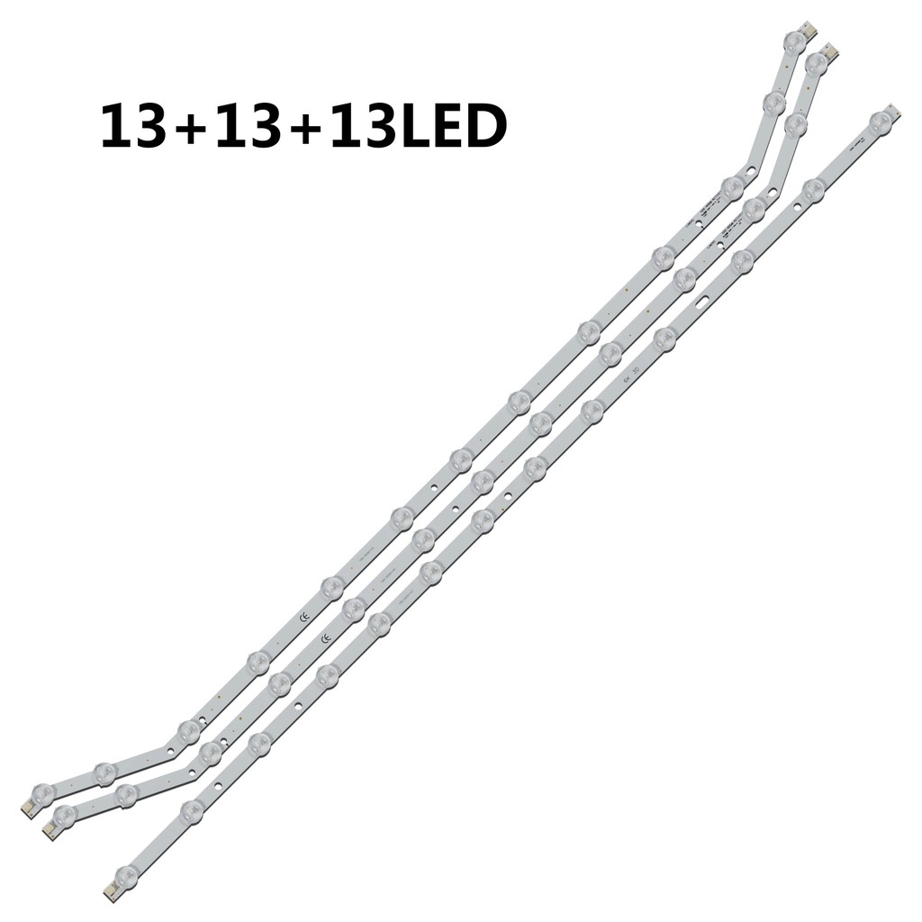 13LED LED Bar UN40H6203AK UE40H6203AW UA40H6203 UN40H6203AK UN40H6203AF UN40H6203 UE40H6233AK