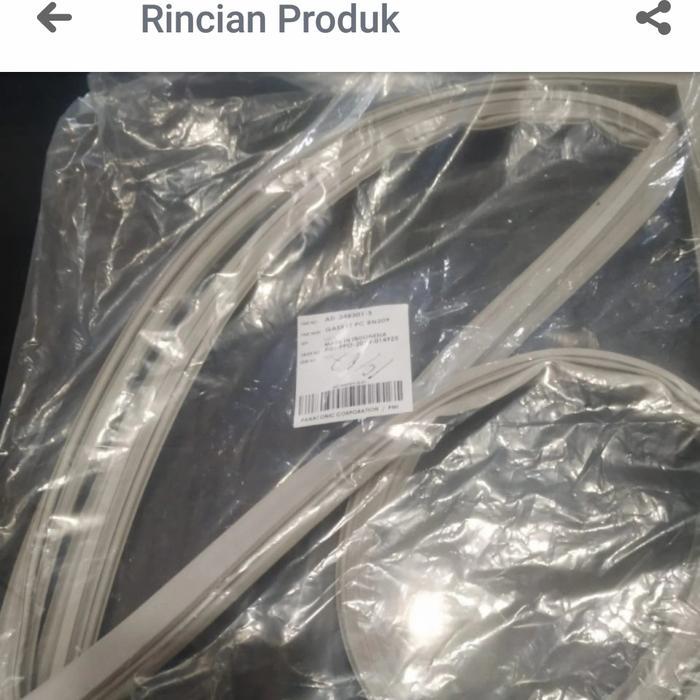 Karet Kulkas Mitsubishi Electric 1 Pintu