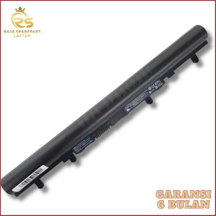 Terbaru Best Quality 100% Original Original Baterai Laptop Acer Aspire V5 V5-471 V5-471G V5-471P