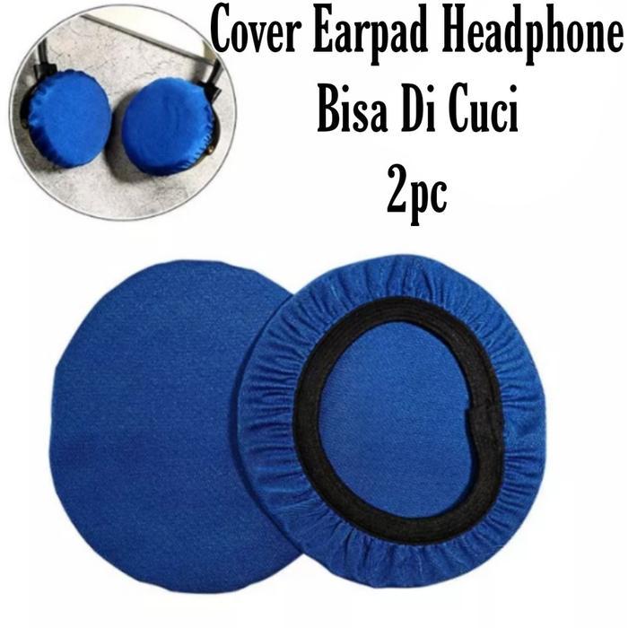 Earcup Earpad Cushion Jbl Quantum One Q One Q-One Ear Pads Terjamin