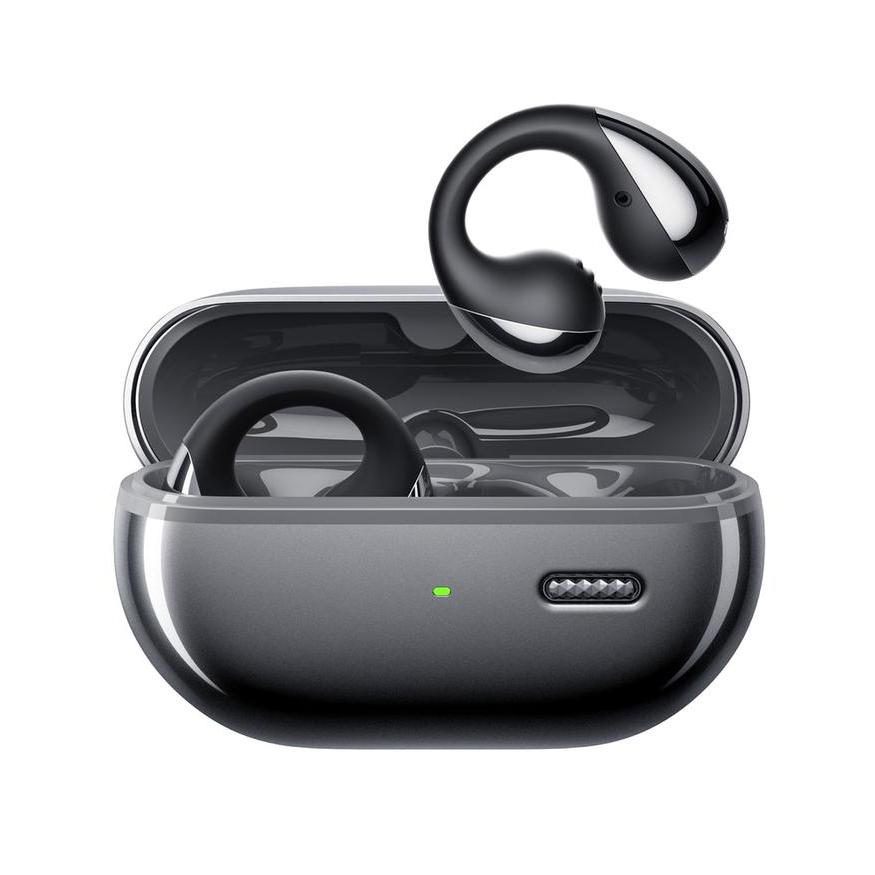 SOUNDPEATS PEARL CLIP PRO TWS OWS OPEN EAR CLIP ON BLACK
