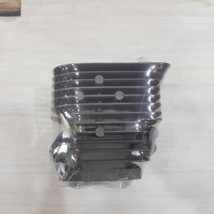 Cylinder Block Assy Chainsaw Yasuka 12000 Xt Spareparts Chainsaw Harga Khusus