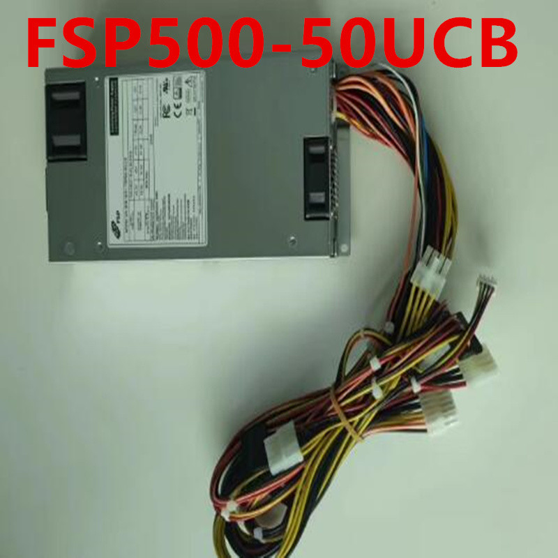 New Original Power Supply For FSP 500W Switching Power Supply FSP500-50UCB
