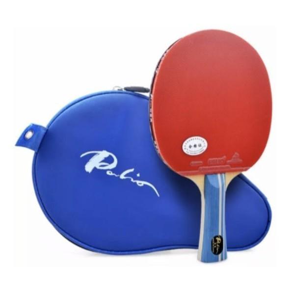 Bat Palio 2008 Carbon Bet Tenis Meja Pingpong