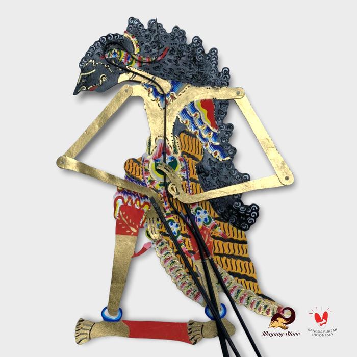 HOT SALE WAYANG KULIT BEGAWAN CIPTONING / MINTARAGA TERMURAH