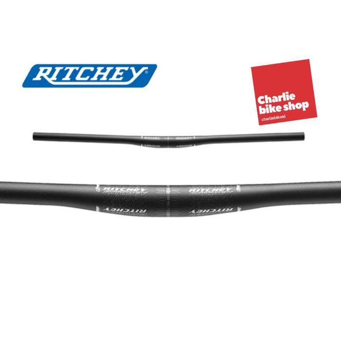Handlebar Sepeda Mtb Ritchey +/-5 Comp Flat
