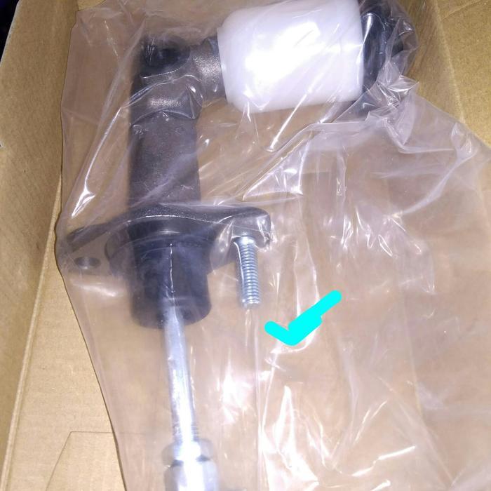 Master Kopling Atas Kijang 5K Aisin