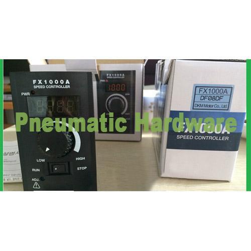 90W Speed Control Unit FX1000A Motor Variable Speed Controller KO
