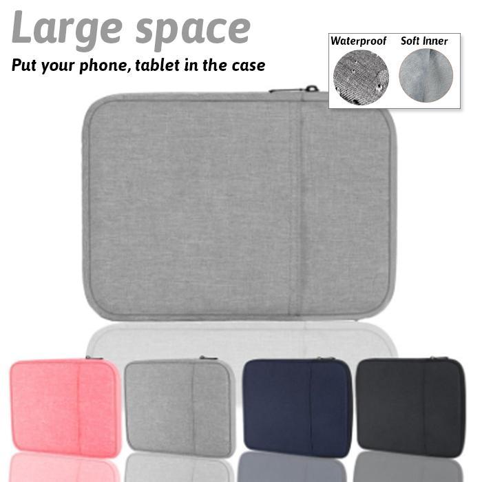 IPAD MINI 6 2021 8.3 INCH SLEEVE POUCH TAS TABLET CASE KOREA HANDBAG TABLET LAPTOP POUCH BAG OLA