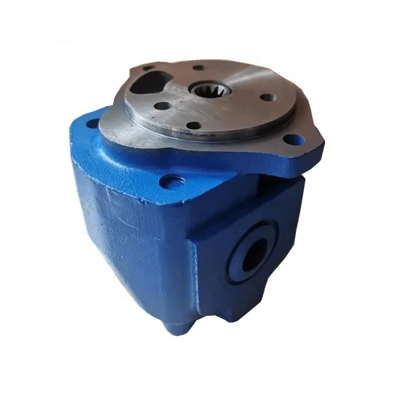 1 PCS Gear Pump 172187-73170 FOR yanmar Mini Excavator VIO70 VIO75 VIO75-A
