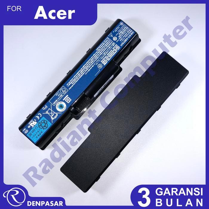 Baterai Acer AS07A31 AS07A32 AS07A42 AS07A41 AS07A51 AS07A52 AS07A71