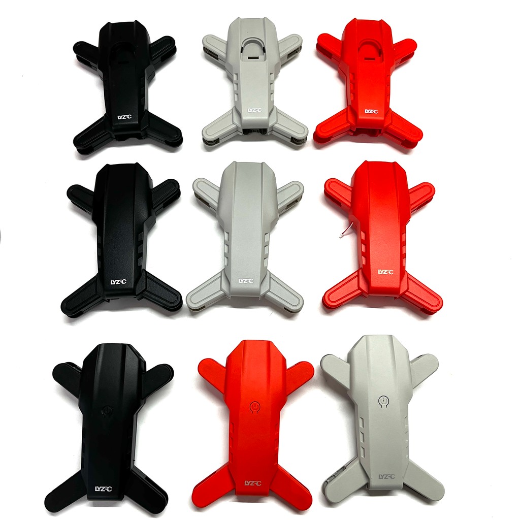 GPS RC Drone L900Pro L900 Pro SE  L900SE MAX Body Shell Cover Accessories Quadcopte PartS