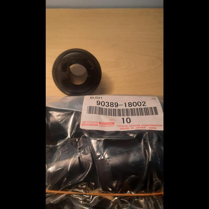 Karet Bushing Bosper Per Anting Original Toyota Hardtop 90389-18002