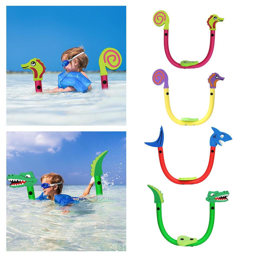 Swimming Floating Bar Sit Swimming Mount Swimming Float Stick Water Sports Floating Toy for River
