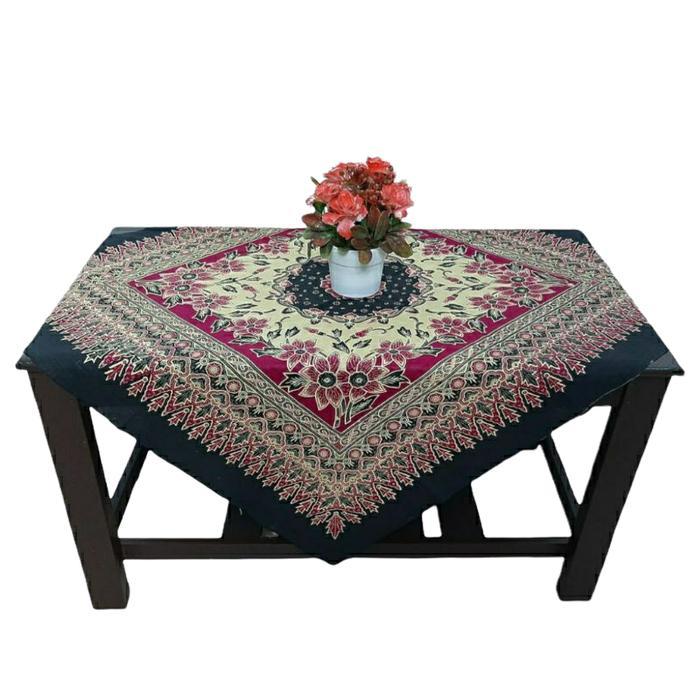 taplak meja batik pekalongan