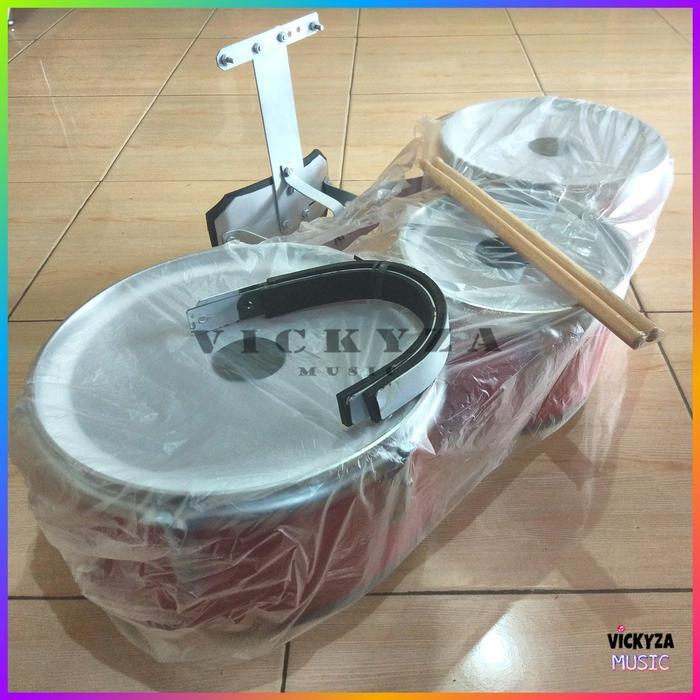 trio tom marching sd