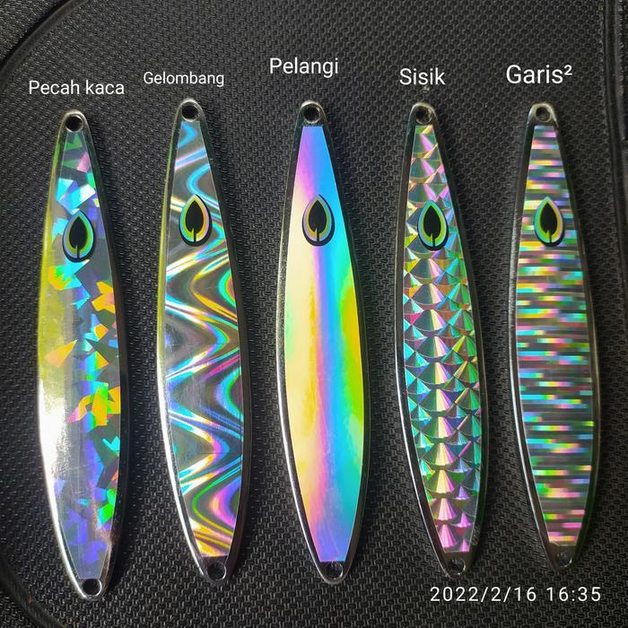 spoon markonyeh umpan casting KILLER terlaris