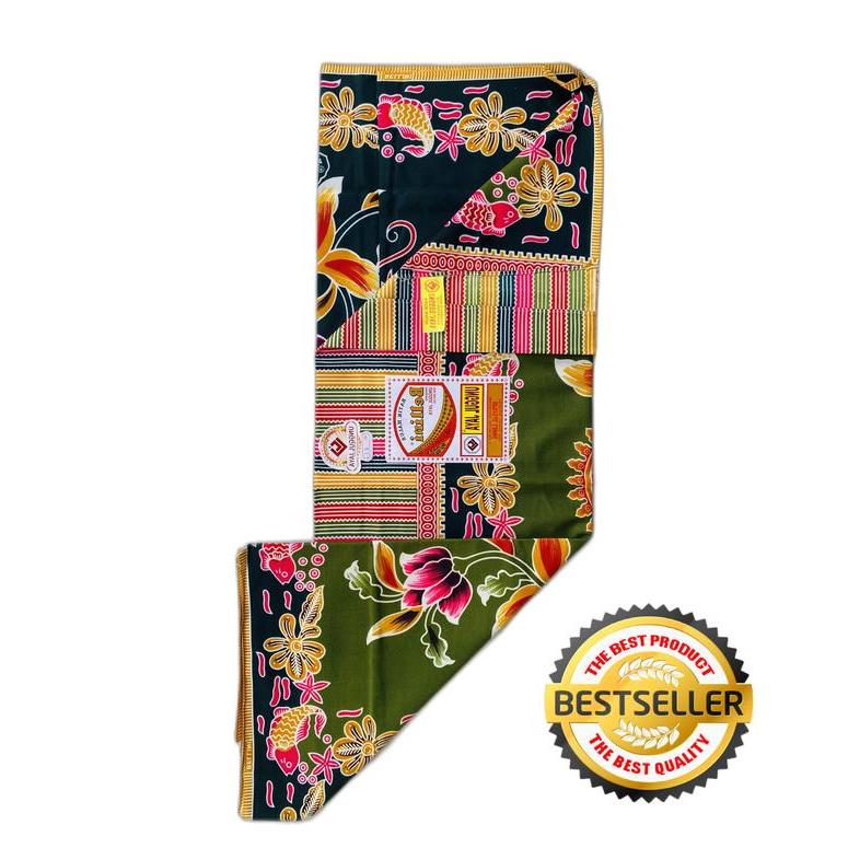 Kain Gendongan Bayi Batik Panjang Selendang Jarik Gendong Katun Halus Siap Kirim