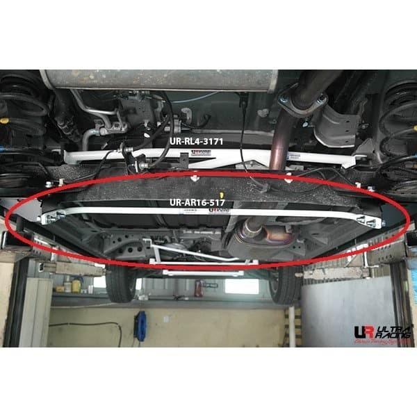 Aksesoris Variasi Stabiliser Rear Anti Roll Ultra Racing Serena C26