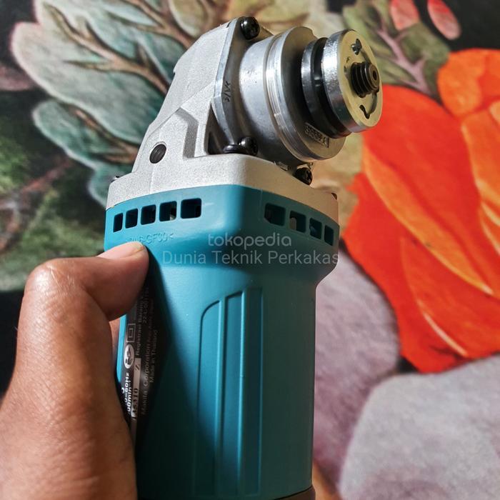 Gerinda Makita M901B Saklar Belakang Original