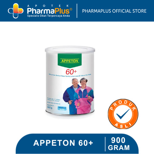 Appeton 60+ 900Gr