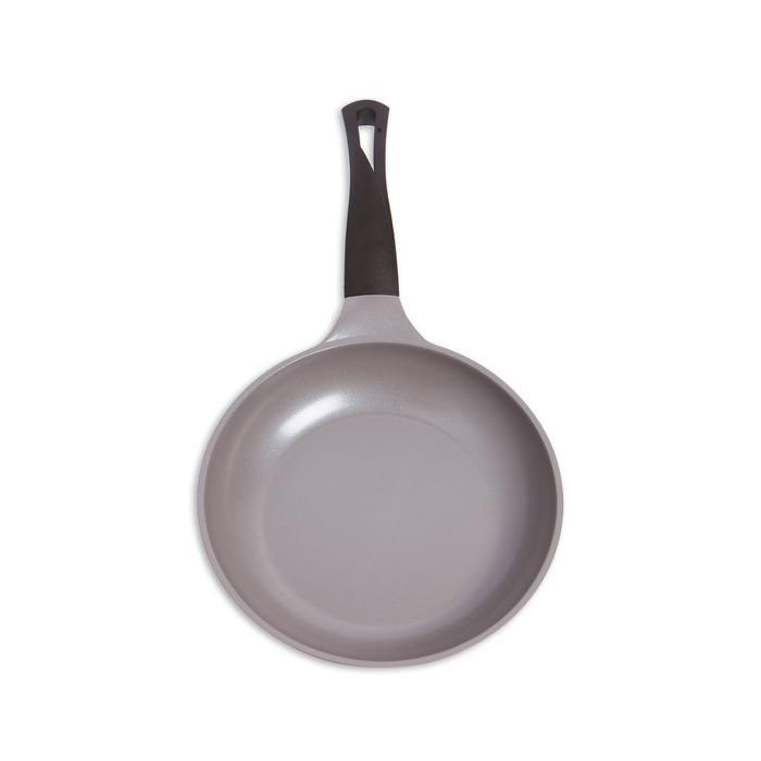 Informa Cheftopf 24 cm Wajan Penggorengan - Pink Penggorengan Dapur Alat Masak Peralatan