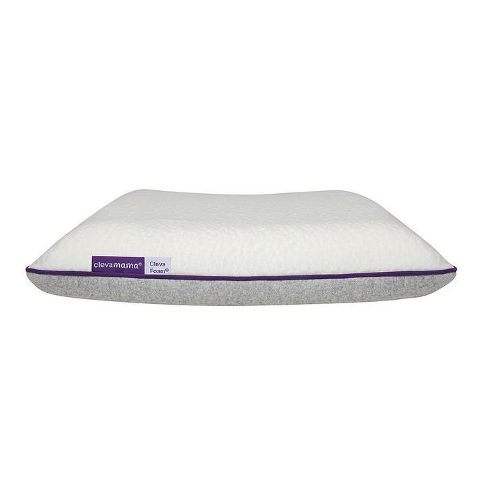 Clevamama 2019 Clevafoam Pram Pillow Pram