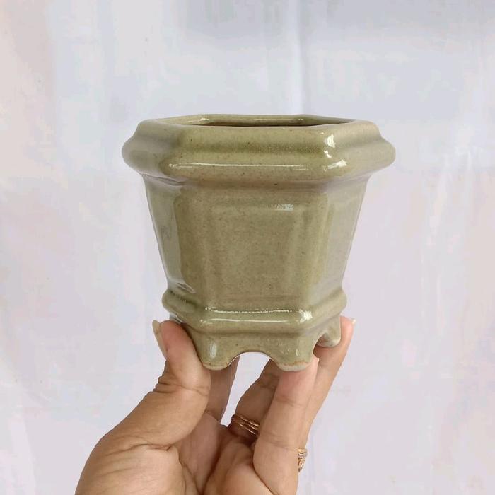 pot keramik gasgate segi 6