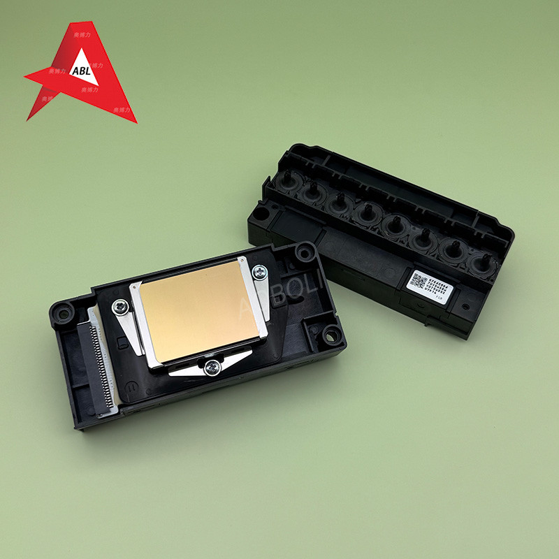 Unlocked Dx5 F186 Print Head Printer for epsn Dx5 Dtf F186000 Printhead Dx5 Printhead Printing
