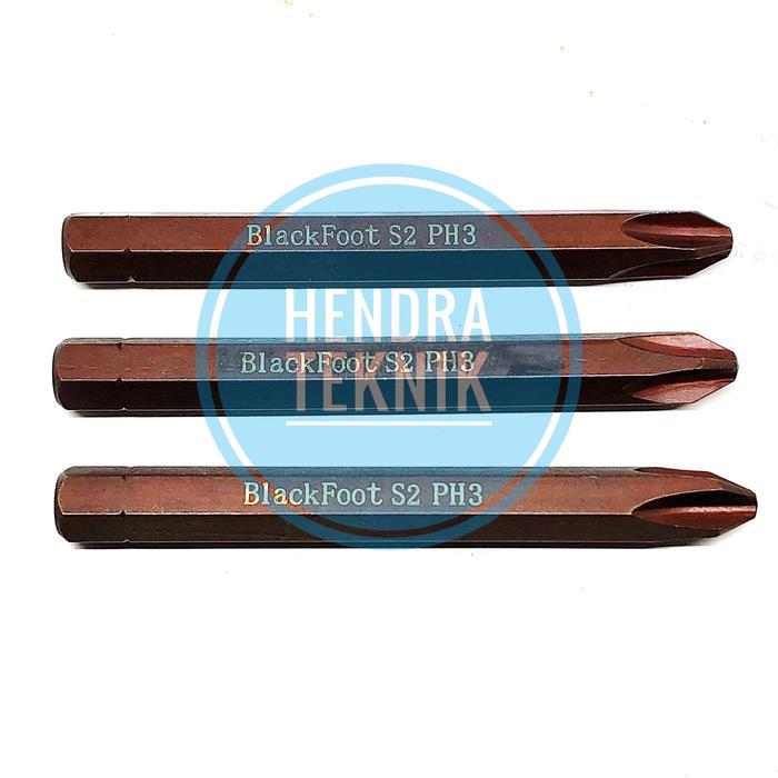 MATA OBENG KETOK PH3 S2 MATA OBENG PUKUL OBENG KETOK BAJA PH3 BAGUS