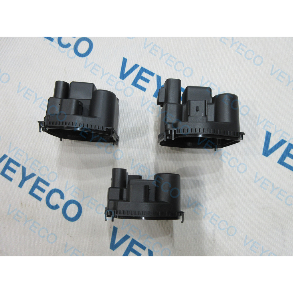 PROMO HARI INI!  ​Customize NEW Electric Steering Rack Motor Control Unit Shell Cover Housing for Me