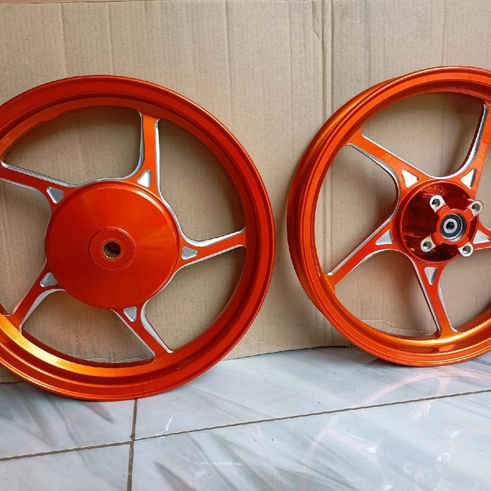 Velg Racing Vrossi Prime Yamaha Mio