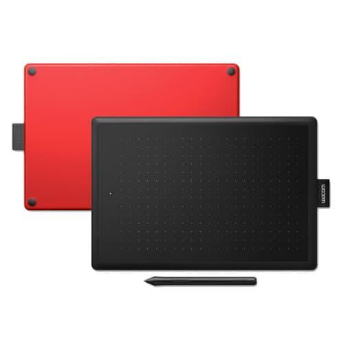 Wacom CTL472 One By Wacom Small - TANPA BONUS