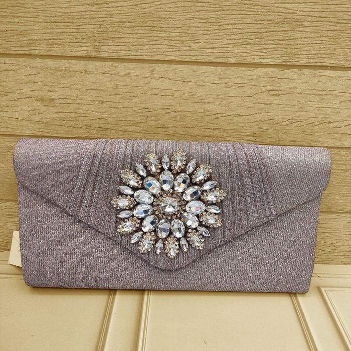 Tas Pesta Clutch Tas Tangan Buat Pesta Rs 8139