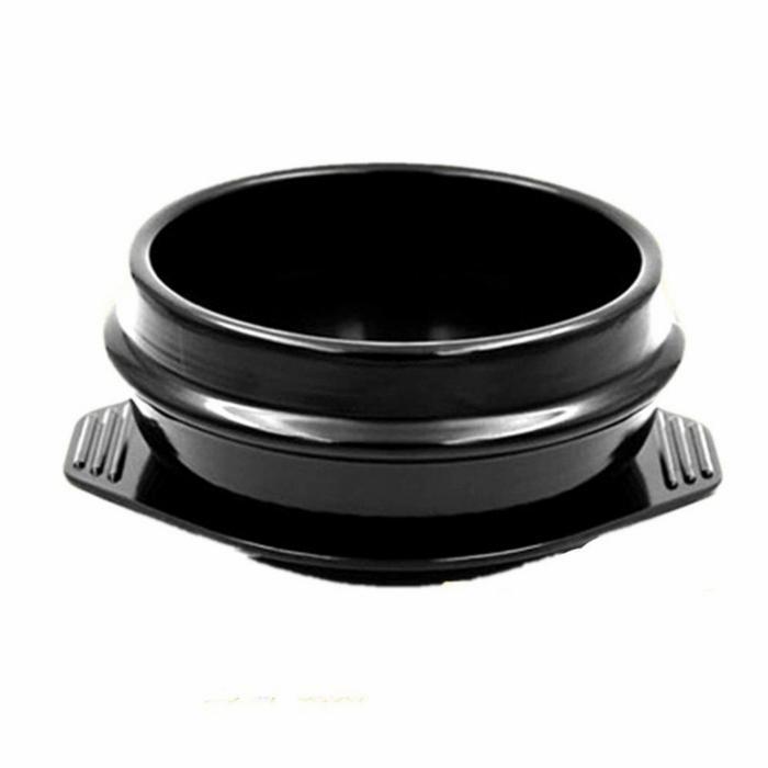 Mangkok Tukpegi 11cm/Mangkok Sop Dolsot Bibimbap/Mangkuk Korea/Hot Pot