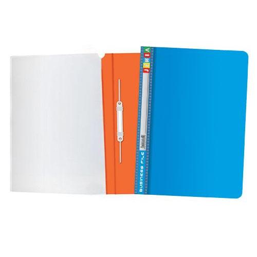 BUSINESS FILE / MAP PLASTIK