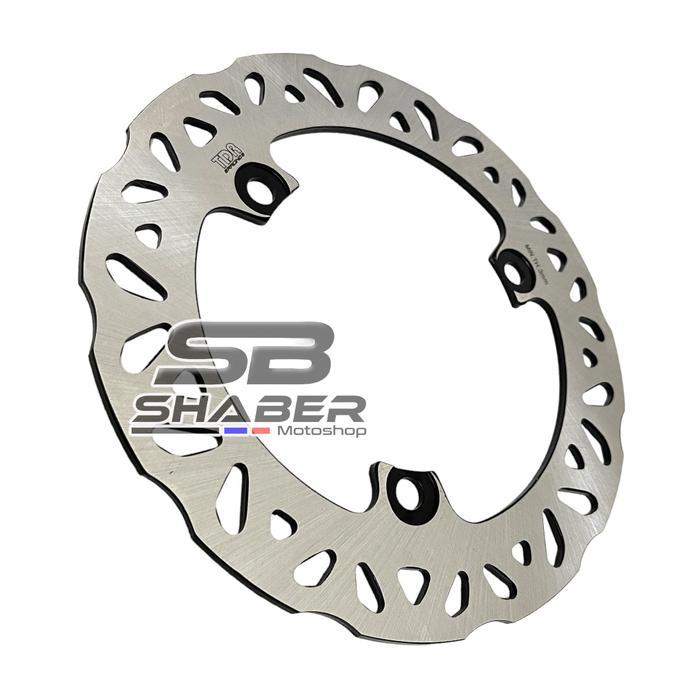 Piringan Cakram Belakang Nmax Tdr Nspec Piringan Nmax Belakang Tdr