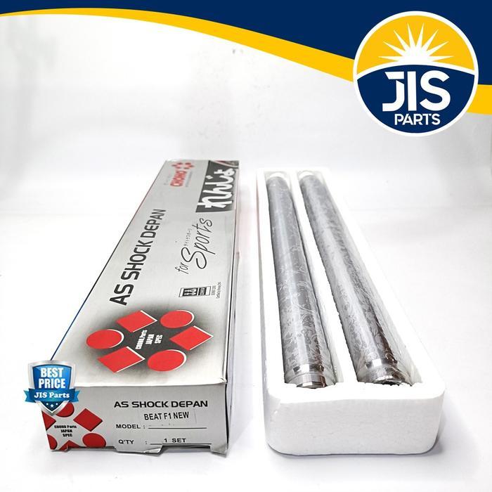 As Shock Shok Sock Sok Depan Beat Fi Esp 2017 Model Derat Choho