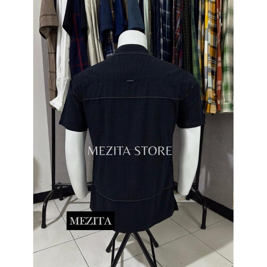 Kemeja Koko Cardinal Casual 847 Regular