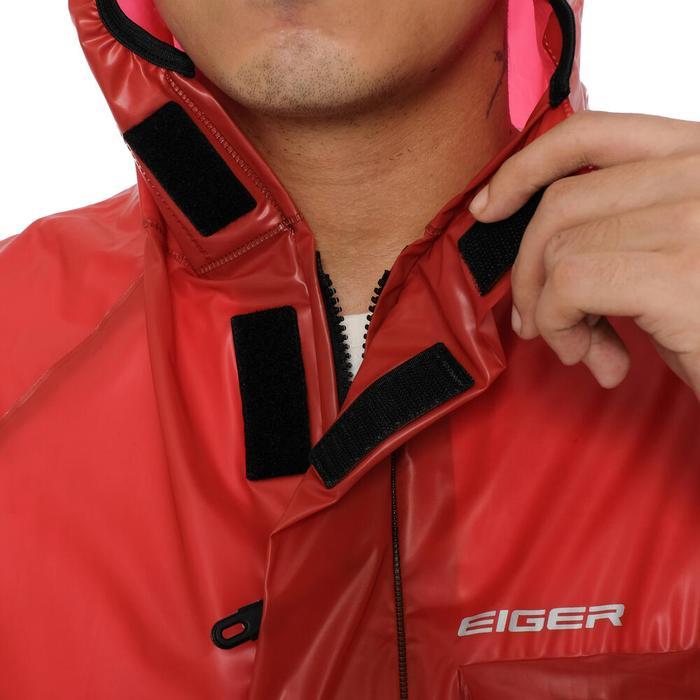 EIGER THUNDERBOLT 1.0 RAINSUIT