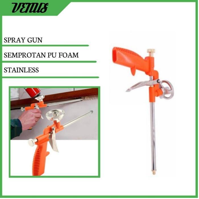 GUN PU FOAM / ALAT TEMBAK PU FOAM