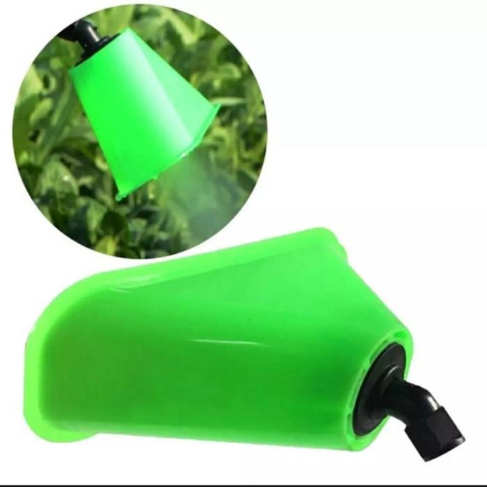 Semprotan Rumput Sprayer Corong